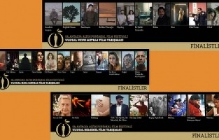 Altın Portakal Film Festivali Ulusal Yarışma Filmleri belli oldu!