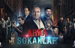 “Arka Sokaklar”ın yeni bölüm tarihi belli oldu