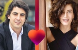 Aşk iddialarına yanıt geldi