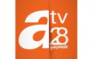 atv 28 yaşında!