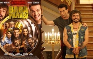 "Baba Parası" bu akşam ilk kez ekranda olacak