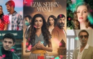 Bu hafta 2'i yeni 6 dizi başlıyor