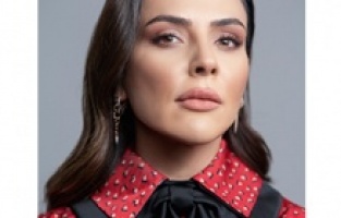 Buket Aydın’la "Tarafını Seç" başlıyor