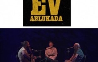 “Büyük Ev Ablukada” sevenleriyle buluşuyor