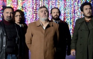 "Cinayet Süsü" TV'de ilk kez yayınlanacak