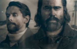 "The North Water" ekimde BBC ekranında