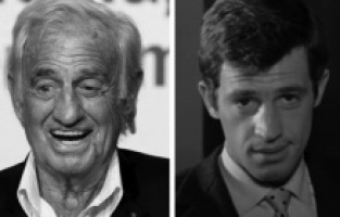 Efsane oyuncu Jean-Paul Belmondo yaşamını yitirdi