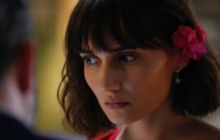 “Elkızı” yeni tanıtımıyla ilgi odağı oldu