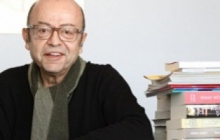 Erdal Öz Edebiyat Ödülü Selim İleri’nin oldu