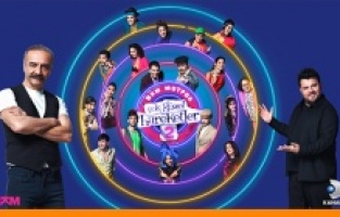 Eser Yenenler’den "Çok Güzel Hareketler 2" açıklaması