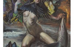 Farklı kuşaktan 7 sanatçı 16. Contemporary İstanbul'da