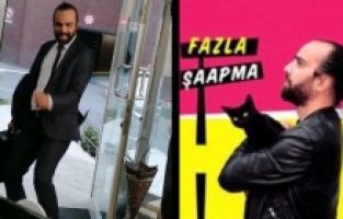 "Fazla Şaapma" filminin vizyon tarihi belli oldu
