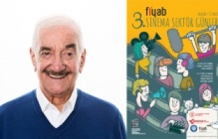 FİYAB Sinema Sektör Günleri sinemaseverlerle buluşuyor!