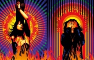 Gaspar Noé imzalı “Lux Aeterna” Bahçe Sineması'nda