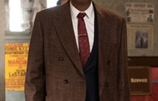 "Godfather of Harlem" yeni bölümleriyle  FOXCRIME ekranlarında