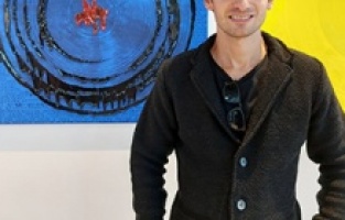 Gökçe Oflu’nun "Retrospektif" sergisi Metropol İstanbul’da