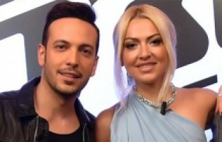 Hadise yerine Oğuzhan Koç geliyor!