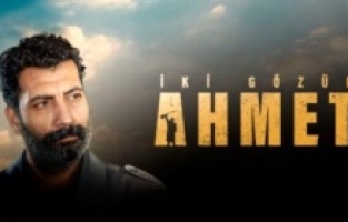 "İki Gözüm Ahmet" filminin yönetmeni isyan etti