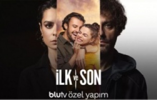 “İlk ve Son” yeni bölümüyle BluTV'de
