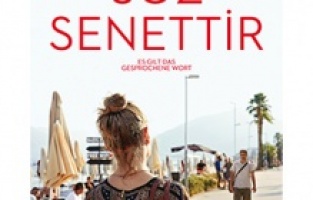İlker Çatak’ın ödüllü filmi "Söz Senettir" izleyici karşısında