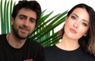 İrem Sak'tan aşk iddiasına klişe yanıt!