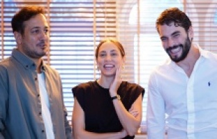 "Kaderimin Oyunu" sete hazır