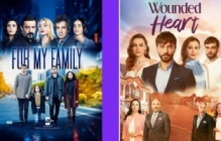 "Kalp Yarası" ve "Kardeşlerim" MIPCOM'da