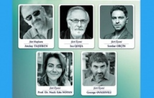 Kızılay Dostluk Kısa Film Festivali’nin ana jürisi açıklandı