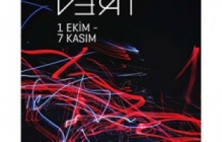 Kundura Sahne’nin kapıları "REVERT" ile açılıyor