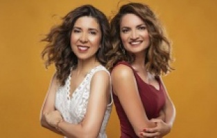 "Müge ve Gülşen'le 2. Sayfa" yeni kanalıyla ekrana dönüyor