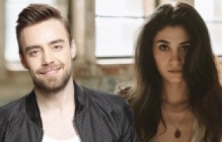 Murat Dalkılıç'tan ilk aşk paylaşımı geldi