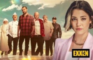 O gemi, Kireçburnu çakalları ve 7. Leyla'sıyla geri geldi!