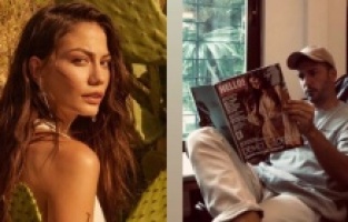 Oğuzhan Koç alkış topladı