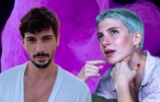 "Romeo ve Juliet" geliyor