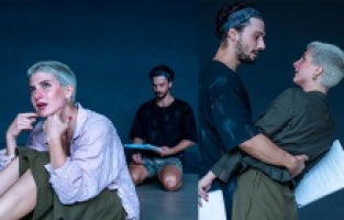 "Romeo ve Juliet" izleyiciyle buluşmak için gün sayıyor