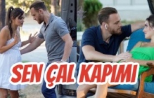 "Sen Çal Kapımı"da büyük final!