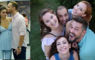 “Sen Çal Kapımı”dan muhteşem final!