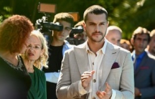 "Son Yaz"ın kamera arkasında neler oluyor?