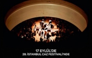 "Tripping with Nils Frahm" Müze Gazhane’nin açıkhava sahnesinde