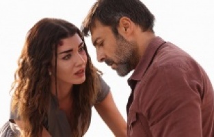 “Uzak Şehrin Masalı” heyecan dolu