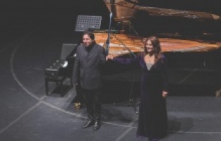 Yeditepe Üniversitesi’nde Fazıl Say Konseri 