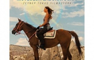 Zeynep Tokuş Yılmaztürk ile Mutluluk Laboratuvarı, puhutv’de!