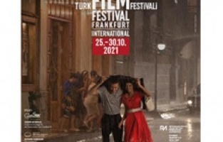 21. Uluslararası Frankfurt Türk Film Festivali gün sayıyor