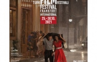 21. Uluslararası Frankfurt Türk Film Festivali’nde geri sayım başladı