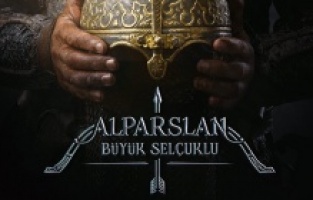 “Alparslan: Büyük Selçuklu”dan afiş paylaşıldı