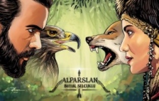 “Alparslan: Büyük Selçuklu”ın yayın tarihi belli oldu