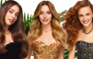 Altın Kelebek'in yıldızı parlayanları belli oldu