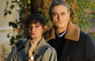 "Annemizi Saklarken" sete çıktı