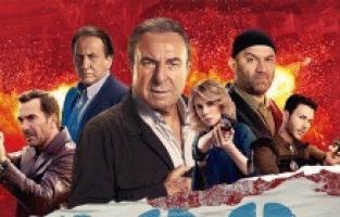 "Arka Sokaklar" rekora koşuyor