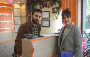 Aykut Enişte bu akşam Star'da!